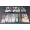 Image 1 : 50 Foil MTG Cards includes Commons to Rares Various Sets & Colors