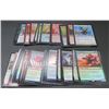 Image 1 : 50 Foil MTG Cards includes Commons to Rares Various Sets & Colors