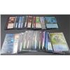 Image 1 : 50 Foil MTG Cards includes Commons to Rares Various Sets & Colors