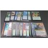 Image 1 : 50 Foil MTG Cards includes Commons to Rares Various Sets & Colors