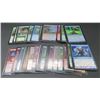 Image 1 : 50 Foil MTG Cards includes Commons to Rares Various Sets & Colors
