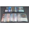 Image 1 : 50 Foil MTG Cards includes Commons to Rares Various Sets & Colors