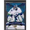 Image 1 : 2009-10 McDonald's Upper Deck Goaltending Greats #GG2 Roberto Luongo