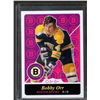 Image 1 : 2015-16 O-Pee-Chee Retro #557 Bobby Orr