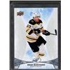 Image 1 : 2020-21 Upper Deck Ice #48 Brad Marchand