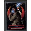 Image 1 : 2016 Topps Star Wars The Force Awakens Series Two Heroes of the Resistance #3 Finn