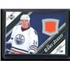 Image 1 : 2005-06 Upper Deck Jerseys Series II #J2RT Raffi Torres