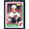 Image 1 : 1986-87 O-Pee-Chee #37 John MacLean RC