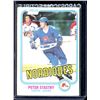 Image 1 : 1981-82 O-Pee-Chee #269 Peter Stastny RC