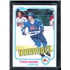 Image 1 : 1981-82 Topps #39 Peter Stastny RC