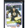 Image 1 : 1981-82 Topps #5 Ray Bourque