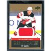 Image 1 : 2021-22 Upper Deck Debut Dates Jerseys #DD8 Ty Smith