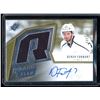 Image 1 : 2015-16 SPx '05-06 Retro Rookie Autograph Jerseys #SPXRDF Derek Forbort 85/399