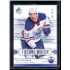 Image 1 : 2014-15 SP Authentic #201 Iiro Pakarinen RC 450/999