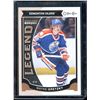 Image 1 : 2015-16 O-Pee-Chee #583 Wayne Gretzky Marquee Legend