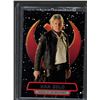 Image 1 : 2016 Topps Star Wars The Force Awakens Series Two Heroes of the Resistance #5 Han Solo