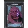 Image 1 : 2015 Topps Star Wars Masterwork #43 Bib Fortuna