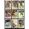 Image 1 : 1981-82 OPC Hockey Lot Of 18 Cards Norm Dupont, Jacques Richard & More