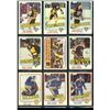 Image 2 : 1981-82 OPC Hockey Lot Of 18 Cards Norm Dupont, Jacques Richard & More