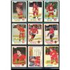 Image 2 : 1981-82 OPC/Topps Hockey Lot Of 18 Cards Dave Taylor, Jim Fox & More