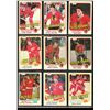 Image 1 : 1981-82 OPC Hockey Lot Of 18 Cards Doug Wilson, Darryl Sutter & More
