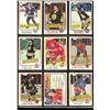 Image 2 : 1981-82 OPC Hockey Lot Of 18 Cards Doug Wilson, Darryl Sutter & More