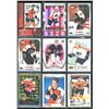 Image 1 : 9 NHL Philadelphia Flyers Rookie & Insert Cards