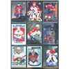 Image 1 : 9 NHL Florida Panthers Rookie & Insert Cards