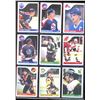 Image 1 : 1985-86 OPC O-Pee-Chee Lot Of 18 Vintage Cards Randy Gregg, Stan Smyl & More