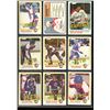 Image 1 : 1981-82 OPC Hockey Lot Of 18 Cards Dave Babych, Norm Dupont & More