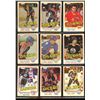 Image 1 : 1981-82 OPC Hockey Lot Of 18 Cards Dave Hunter, Garry Unger & More
