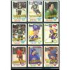 Image 2 : 1981-82 OPC Hockey Lot Of 18 Cards Dave Hunter, Garry Unger & More