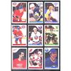 Image 2 : 1985-86 OPC O-Pee-Chee Lot Of 18 Vintage Cards Kevin Lowe, Larry Murphy & More