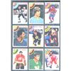 Image 2 : 1978-79 OPC O-Pee-Chee Lot Of 18 Vintage Cards Keith Magnuson, Darcy Rota & More