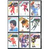 Image 2 : 1978-79 OPC O-Pee-Chee Lot Of 18 Vintage Cards Dean Talafous, Wilf Paiement & More