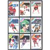 Image 1 : 1978-79 OPC O-Pee-Chee Lot Of 18 Vintage Cards Steve Shutt, Reggie Leach & More