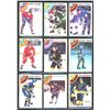 Image 1 : 1978-79 OPC O-Pee-Chee Lot Of 18 Vintage Cards Serge Savard, Rene Robert & More
