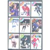 Image 1 : 1978-79 OPC O-Pee-Chee Lot Of 18 Vintage Cards Rejean Houle, Walt Tkaczuk & More
