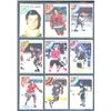 Image 2 : 1978-79 OPC O-Pee-Chee Lot Of 18 Vintage Cards Rejean Houle, Walt Tkaczuk & More