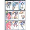 Image 1 : 1978-79 OPC O-Pee-Chee Lot Of 18 Vintage Cards Ed Kea, Bill McKenzie & More