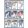 Image 2 : 1978-79 OPC O-Pee-Chee Lot Of 18 Vintage Cards Ed Kea, Bill McKenzie & More