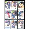 Image 1 : 1978-79 OPC O-Pee-Chee Lot Of 18 Vintage Cards Jean Potvin, Danny Grant & More