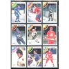 Image 2 : 1978-79 OPC O-Pee-Chee Lot Of 18 Vintage Cards Al MacAdam, Brad Gassoff & More