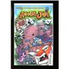 Image 1 : Dynamite Animal Jam #1 Cover A