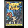 Image 1 : Eclipse Comics Airboy Meets The Prowler #1