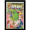 Image 1 : Malibu Comics Ex-Mutants #4