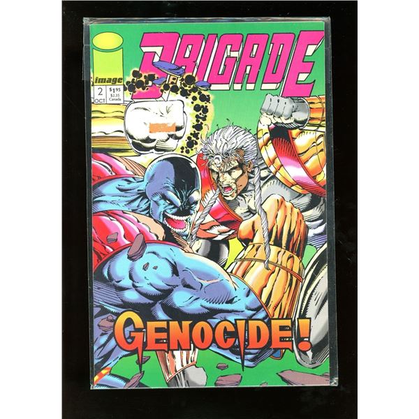 Image Brigade #2