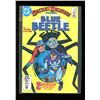 Image 1 : DC Secret Origins Starring Blue Beetle #2