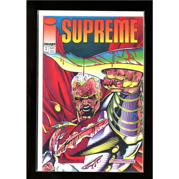 Image Supreme #2