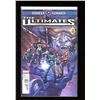 Image 1 : Marvel The Ultimates #1